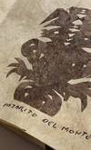 [MANUSCRIPT OF TRADITIONAL MEXICAN...; (photo 17)