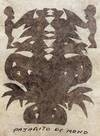 [MANUSCRIPT OF TRADITIONAL MEXICAN...; (photo 18)