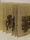 [MANUSCRIPT OF TRADITIONAL MEXICAN...; (photo 2)