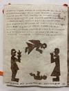 [MANUSCRIPT OF TRADITIONAL MEXICAN...; (photo 20)
