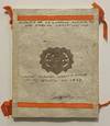[MANUSCRIPT OF TRADITIONAL MEXICAN...; (photo 5)
