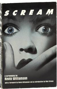 Scream: A Screenplay