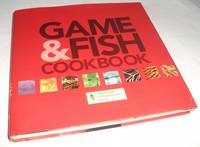 Game & Fish Cookbook