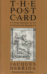 The Postcard: From Socrates to Freud and Beyond