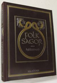 Folksagor. Del 1. Hjältemod.
