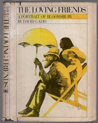 image of The Loving Friends: A Portrait of Bloomsbury