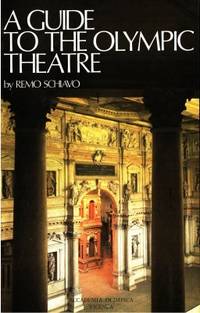 A Guide to the Olympic Theatre.