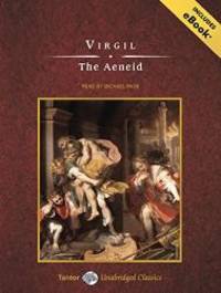 The Aeneid (Tantor Unabridged Classics) by Virgil - 2010-04-19