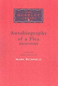 image of Autobiography of a Flea