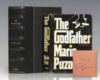 image of The Godfather.