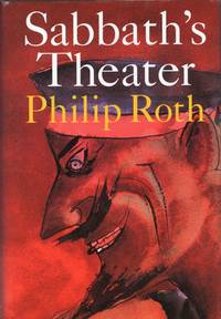 Sabbath&#039;s Theater by Roth, Philip - 1995-10-01