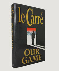 cover of Our Game.