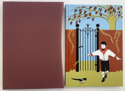 A Child's Garden of Verses