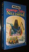 Strange Tales From the Nile Empire
