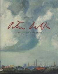 PETER DAHL. SE TILLBAKA OCH BLICKA FRAMÅT.