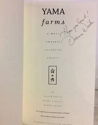 Yama Farms A Most Unusual Catskills Resort