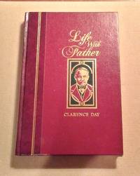 cover of LIFE WITH FATHER