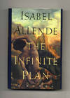 The Infinite Plan  - 1st US Edition/1st Printing