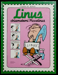 image of Linus: chiamatemi Piccolinus