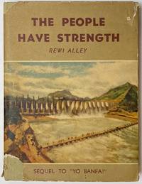 image of The people have strength