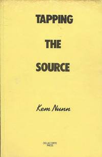 TAPPING THE SOURCE