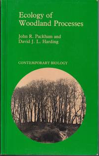 Ecology Of Woodland Processes