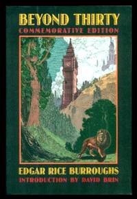 image of BEYOND THIRTY - Commorative Edition