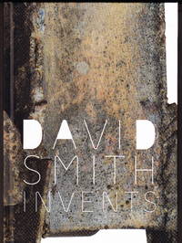 image of David Smith Invents