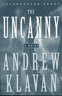 image of The Uncanny