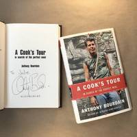 A Cook's Tour: In Search of the Perfect Meal