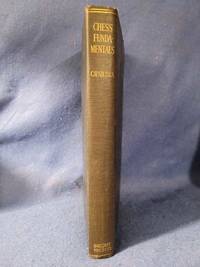 cover of Chess Fundamentals
