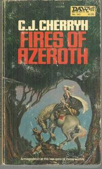 FIRES OF AZEROTH