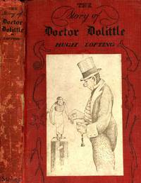 The Story of Doctor Dolittle