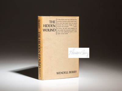 The Hidden Wound