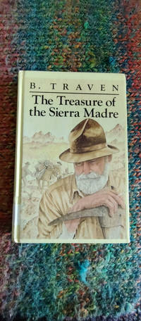 The Treasure of Sierra Madre (1994 Thorndike Large-Print Edition)