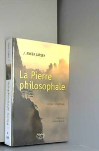 La Pierre philosophale