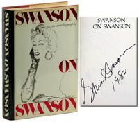 image of Swanson on Swanson: An Autobiography
