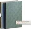 Nearer the Grass Roots ... And by the same author, an account of a journey, Elizabethton [Limited Edition, Signed]