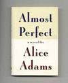 Almost Perfect  - 1st Edition/1st Printing