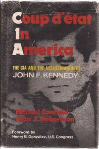 image of Coup d'etat In America (JFK Assassination)