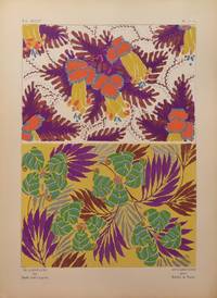 image of Suggestions pour Étoffes et Tapis, no. 15