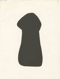 cover of Jene Highstein: Drawings / Desenhos (First Edition)