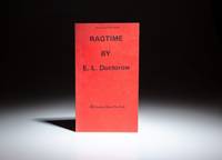 cover of Ragtime