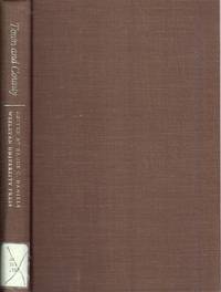 Town and Country: Essays on the Structure of Local Government in the  American Colonies