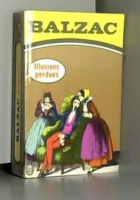 Illusions perdues