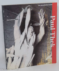 cover of The Wonderful World That Almost Was