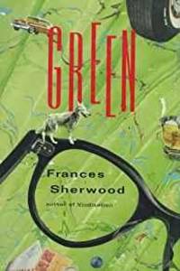 cover of Green