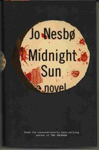 image of MIDNIGHT SUN A Novel