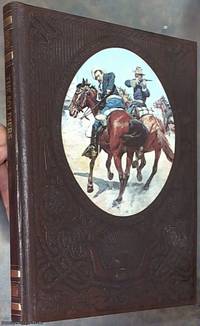 image of The Old West: The Soldiers
