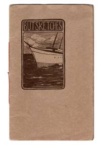 cover of But Sketches (Travel Poetry)